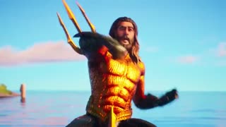 تریلر فصل سوم چپتر دوم بازی Fortnite