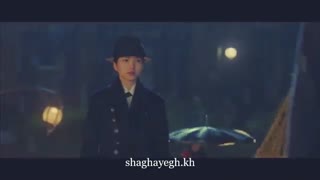 میکس عاشقانه  من از سریال بسیار زیبای آقای آفتاب  ( با بازی لی بیونگ هان ) + شعر از خودم  امیدوارم دوست داشته باشین رفقا :)