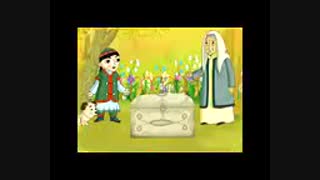 زوُمرد و قیمّت (ترکی ازبک)