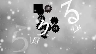 54.Clockwork Lullaby - ぜんまい仕掛けの子守唄 - (لالایی کلاکورک) - [Kagamine Rin] - زیرنویس فارسی