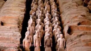 دانستنی های جالب کشور چین-قسمت اول