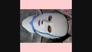 همه چیز راجع به ماسک ال ای دی