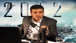 سخنرانی استاد رائفی پور - نقد فیلم 2012 - 20 مهر 1389- تهران