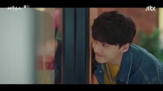 سریال کره ای خوراکی شیرین sweet munchies2020 قسمت هشتم با زیرنویس فارسی