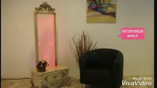 آبنما حبابی | آبنما | دکور چوبی | آبنما کلاسیک | آبنما داخلی | آبنما موزیکال