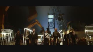 موزیک ویدیو God's Menu از Stray kids