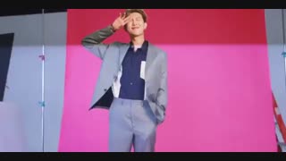 ~ لیدری آر اِم کاندید چهره برتر 2020 شد ~ (RM/BTS/namjoon)