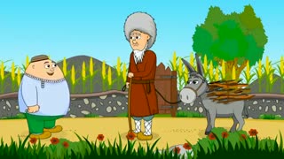 تورکمن خالق ارته‌کی‌سی: بؤوِنجیک