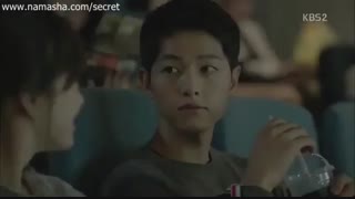 قسمت دوم2 نسل خورشید(Descendants of the Sun) با زیرنویس چسبیده فارسی