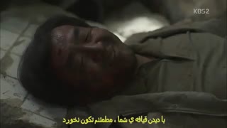 قسمت هفتم7 نسل خورشید(Descendants of the Sun) با زیرنویس چسبیده فارسی