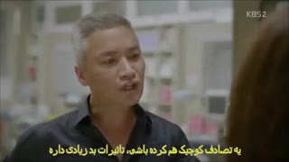 قسمت نهم9 نسل خورشید(Descendants of the Sun) با زیرنویس چسبیده فارسی