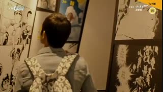 سریال کره ای دختر قاتل قسمت سوم (آخر) با زیرنویس فارسی