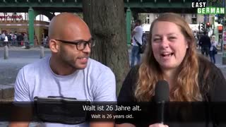 Introduce yourself in German | Super Easy German موسسه حقوقی آسو ایران