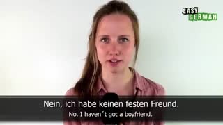 Easy German Basic Phrases - Introducing Yourself موسسه حقوقی آسو ایران