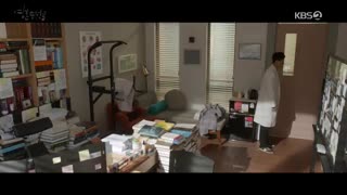 قسمت سیزدهم سریال مکانیک روح +زیرنویس چسبیده Soul Mechanic 2020 با بازی جانگ سو مین