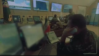 مستند «چشم‌ شیطان»، روایتی از سرنگونی پهپاد گلوبال هاوک آمریکایی توسط سپاه پاسداران Global Hawk