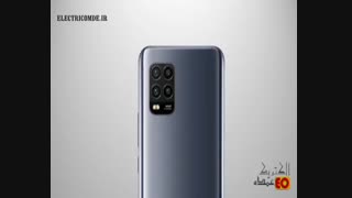 مقایسه (SamsungGalaxy A71 (5G )vs Xiaomi Mi10Lite(5Gدر الکتریک عمده