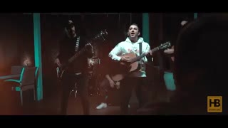 تیزر موزیک ویدئو ( مجنون )فرشاد اسکندری