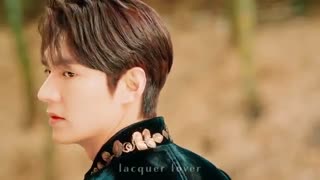 میکس عالییییی سریال کره ای پادشاه ابدی The King: Eternal Monarch با بازی لی مین هو و کیم گو اون