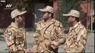 دانلود قسمت 42 سریال سرباز