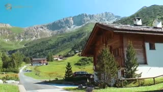 مهاجرت به  لیختن ‌اشتاین، موسسه مهاجرت تحصیلی | GO2TR