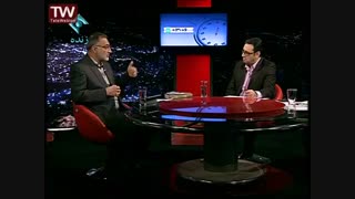 نگاه یک - روند مذاکرات هسته‌ای (صادق خرازی و علیرضا زاکانی)