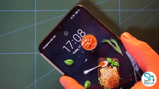 تجربه کاربری گوشی شیائومی ردمی نوت 8 (Redmi Note 8)