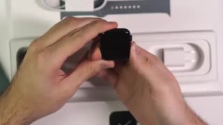 آنباکسینگ اپل واچ سری 5 |  راهنمای خرید ● لینک خرید با تخفیف 30%  سایت  خرید اینفو