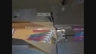 دستگاه بسته بندی ژیلت