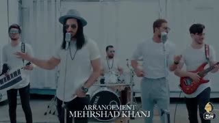 موزیک ویدیو جدید آهنگ با تو ماکان بند