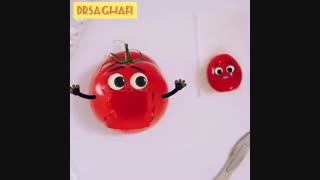 لحظه زیبای تولد