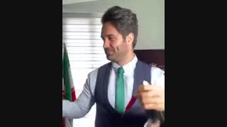 گود گرل لجر (خلیفه چی)