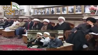 مجموعه مستند یمانی موعود - قسمت دوم