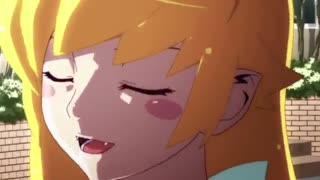 Monogatari Series AMV
