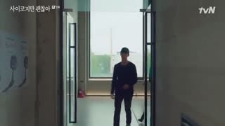 قسمت دوم سریال کره ای It’s Okay to Not Be Okay 2020 - با زیرنویس فارسی