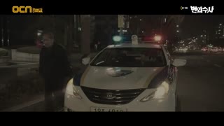 قسمت نهم سریال کره ای تیم بولداگ : تحقیق خارج از وظیفه  Team Bulldog: Off duty Investigation 2020 +زیرنویی