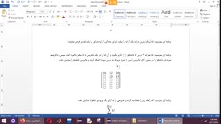 برنامه نویسی C، جلسه آنلاین ششم (جلسه آخر)