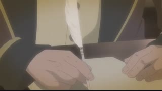 انیمه Shachou, Battle no Jikan Desu قسمت 4