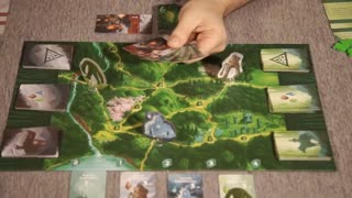 آموزش بازی Haven