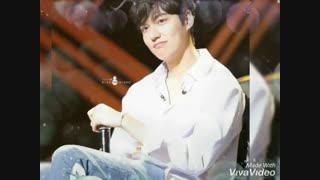 میکس عکس از لی مین هو به مناسبت تولدش♥️♥️♥️♥️