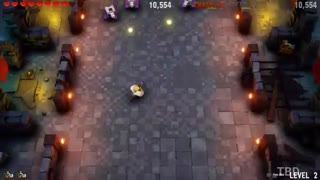 دانلود بازی Horde Of Plenty (اکشن تمام عیار،کم حجم) ویجی دی ال - vgdl.ir