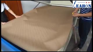 روش CNC و وکیوم کردن کابینت های ممبران