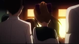 انیمه kaguya-sama love is war فصل دوم قسمت یازدهم با زیرنویس فارسی