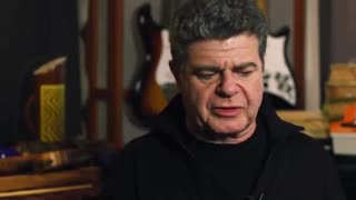 Gustavo Santaolalla: The Music of The Last of Us | پشت صحنه ساخت موسیقی بازی The Last of Us