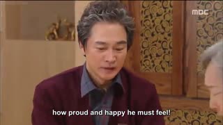 قسمت چهل و یکم سریال کره ای عاشقان رز Rosy Lovers 2014