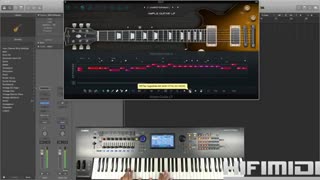 دانلود وی اس تی Ample Sound AGLP ||| 3-1-1 برای ویندوز و مک