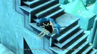 Deep Sea Girl - 深海少女 - (دختر دریای عمیق) - [Hatsune Miku] - زیرنویس فارسی