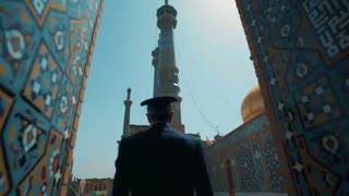عمه سادات سلام علیک
