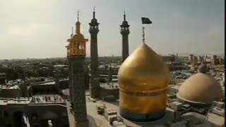 به مناسبت میلاد کریمه اهل بیت