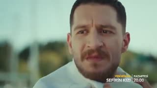 تماشای آنلاین قسمت 17 سریال دختر سفیر با زیر نویس چسبیده